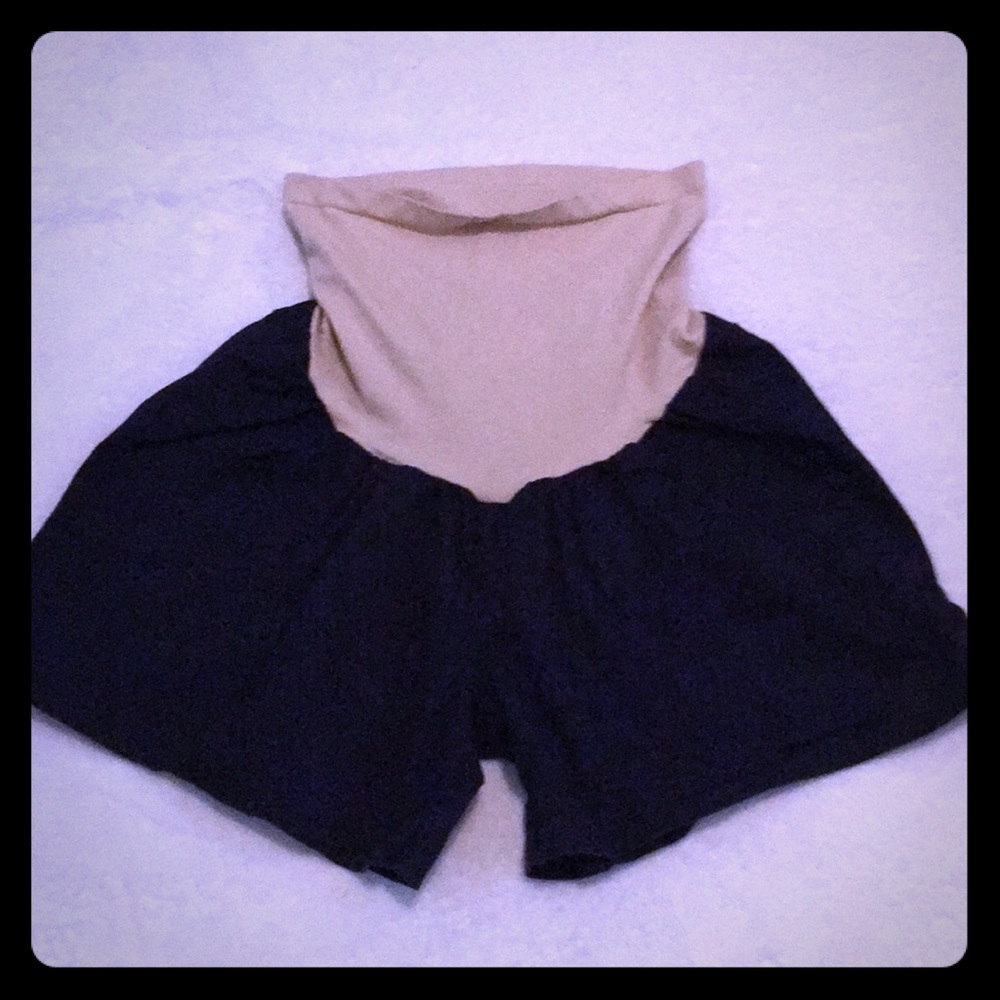 Motherhood Maternity Shorts